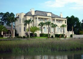 High-Value Homeowners